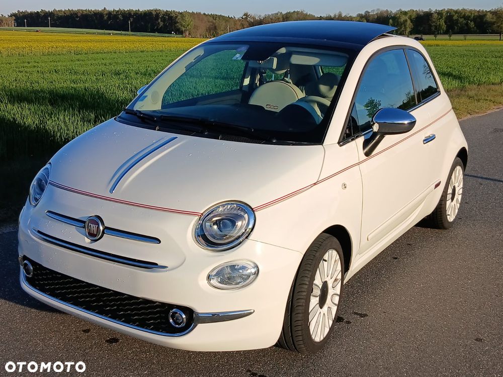 Fiat 500 1.2 Dolcevita - 15