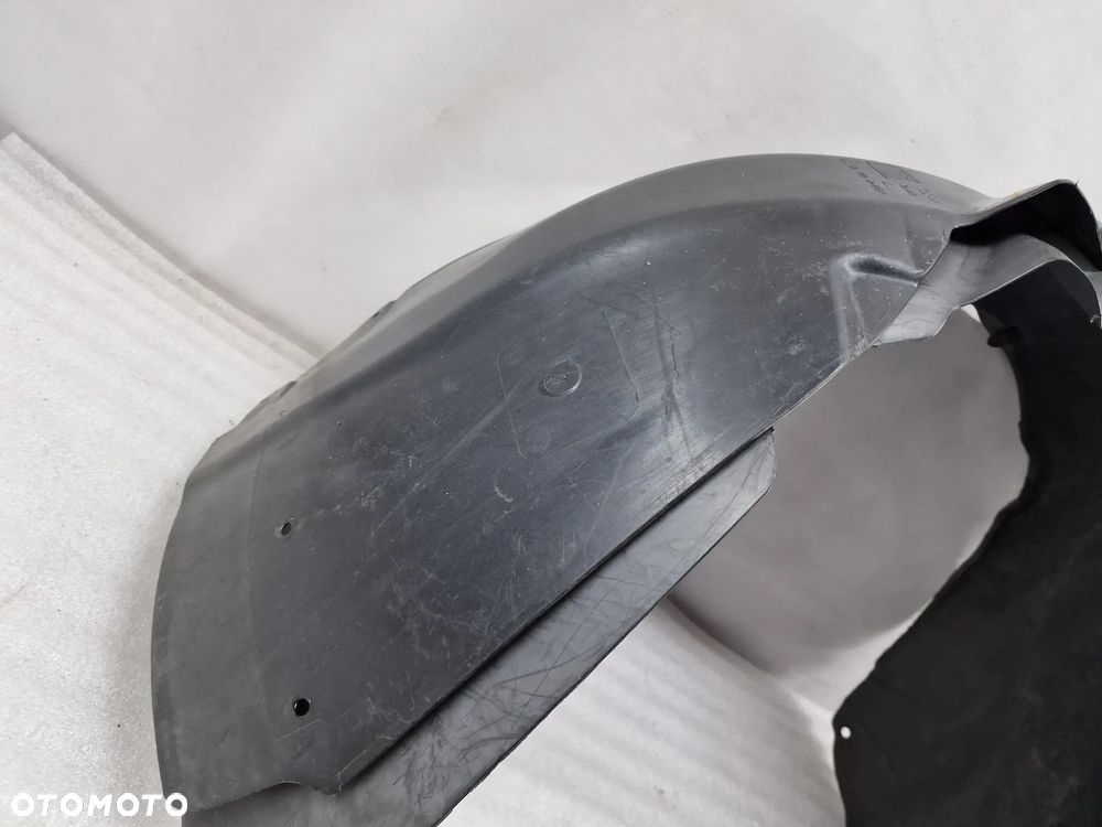 AUDI A4 B6 01- LEWE NADKOLE PRZEDNIE PRZÓD , NR 8E0821171B , NR AUKCJI N289 - 3