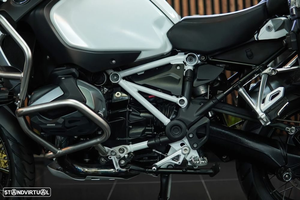 BMW R 1250 GS Adventure RALLYE - 18