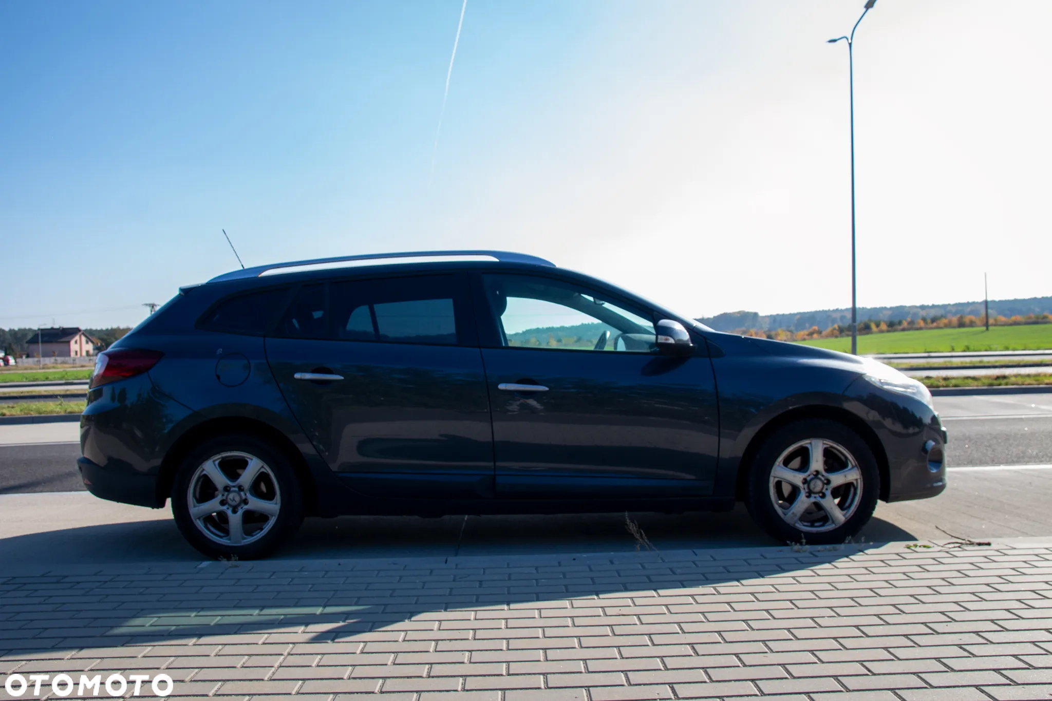 Renault Megane 1.4 16V TCE Dynamique - 5