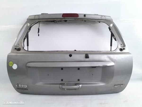 Tampa Mala Jeep Grand Cherokee Ii (Wj, Wg) - 1