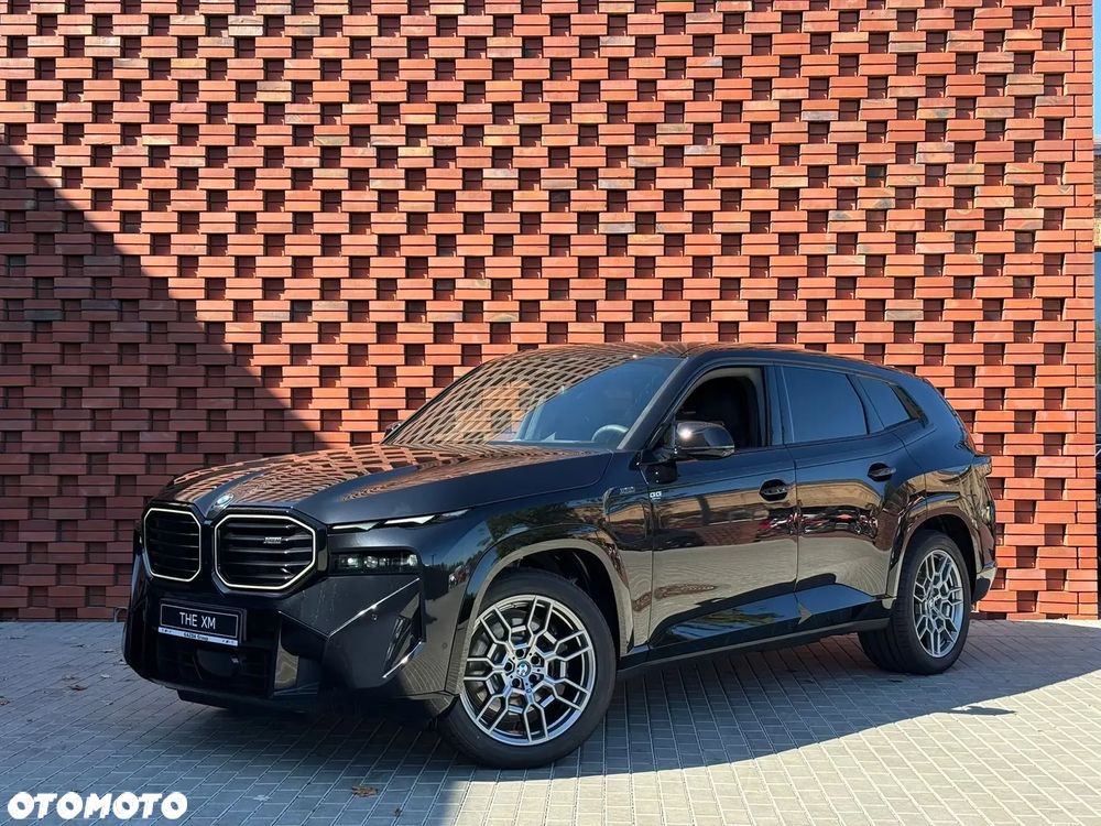 BMW XM - 2