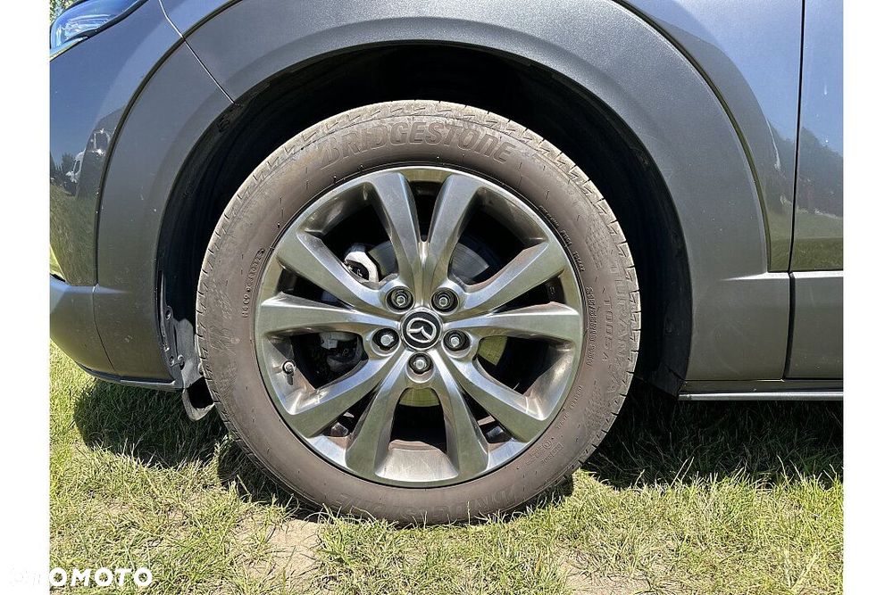Mazda CX-30 - 27
