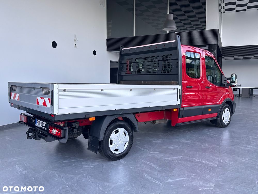 Ford Transit - 5