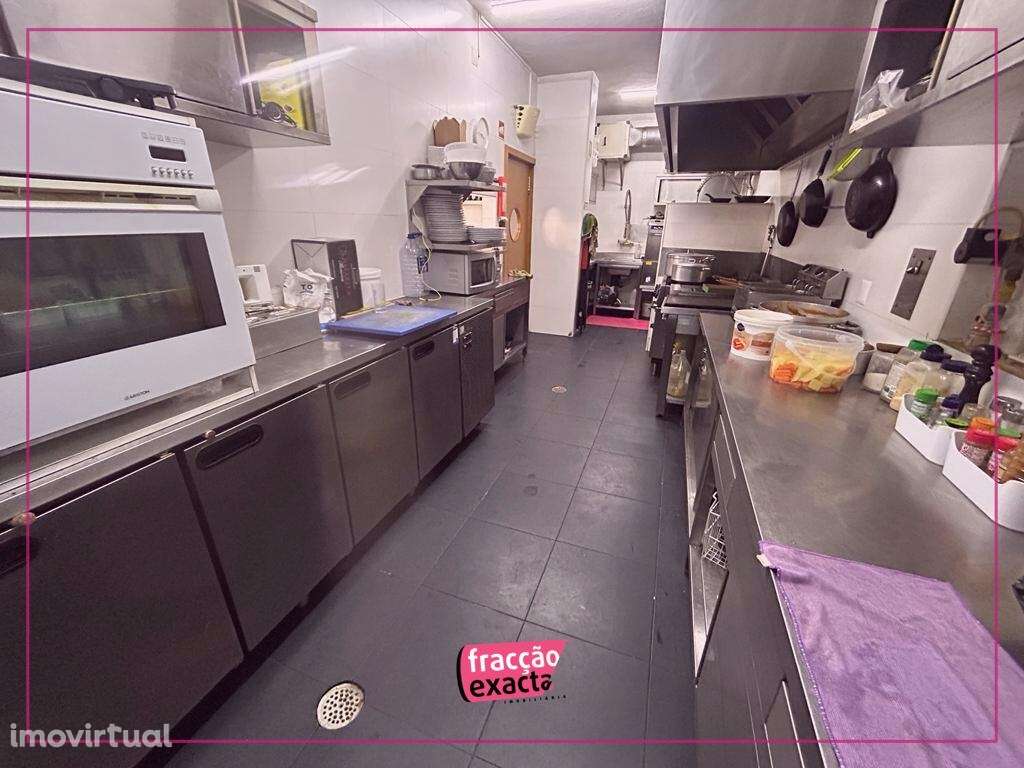 Restaurante  Venda em Matosinhos e Leça da Palmeira,Matosinhos - Grande imagem: 4/60