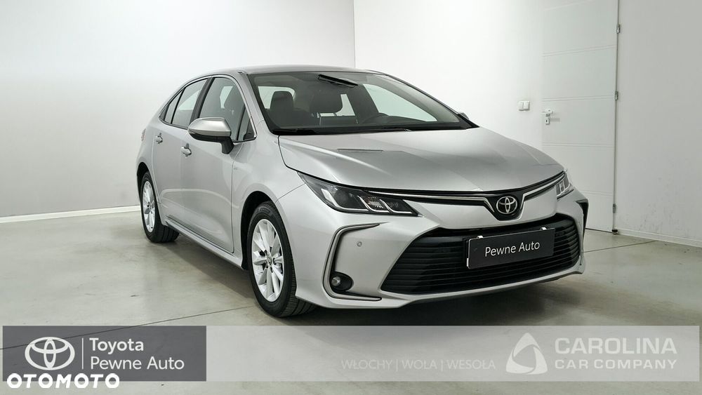 Toyota Corolla - 23