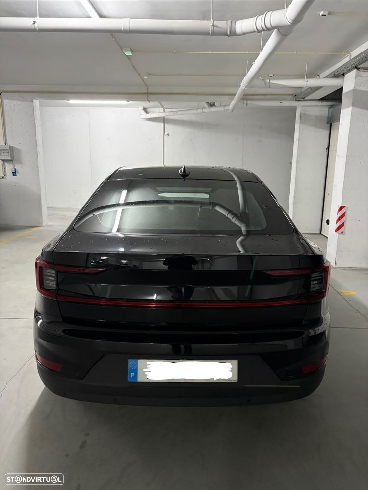 Polestar 2 Long Range 78 kWh - 8