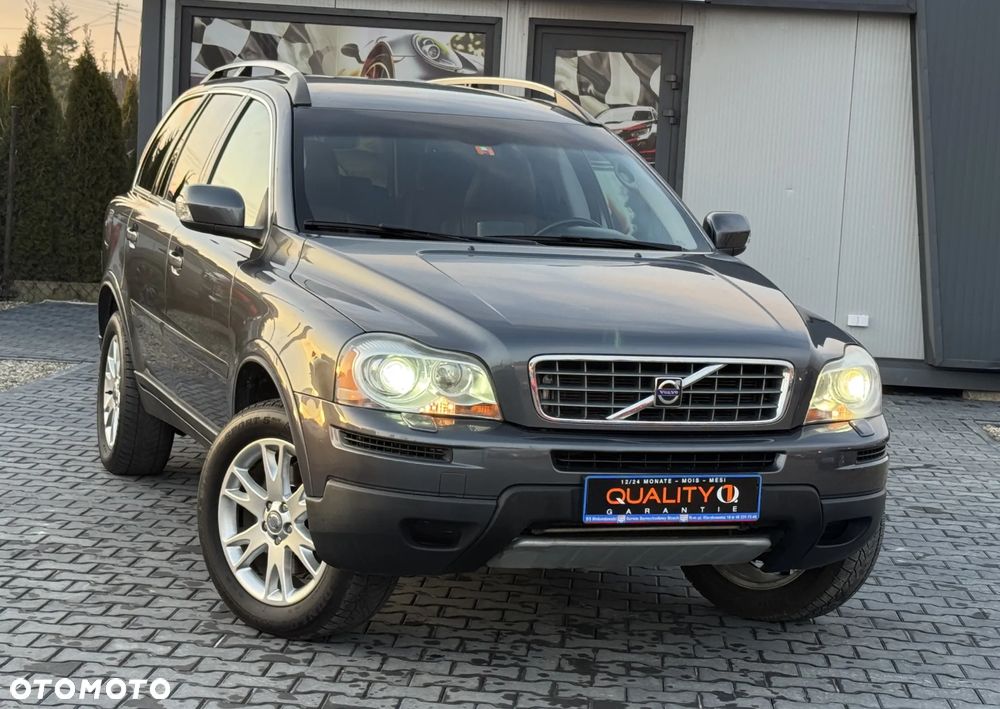 Volvo XC 90 3.2 Summum - 4