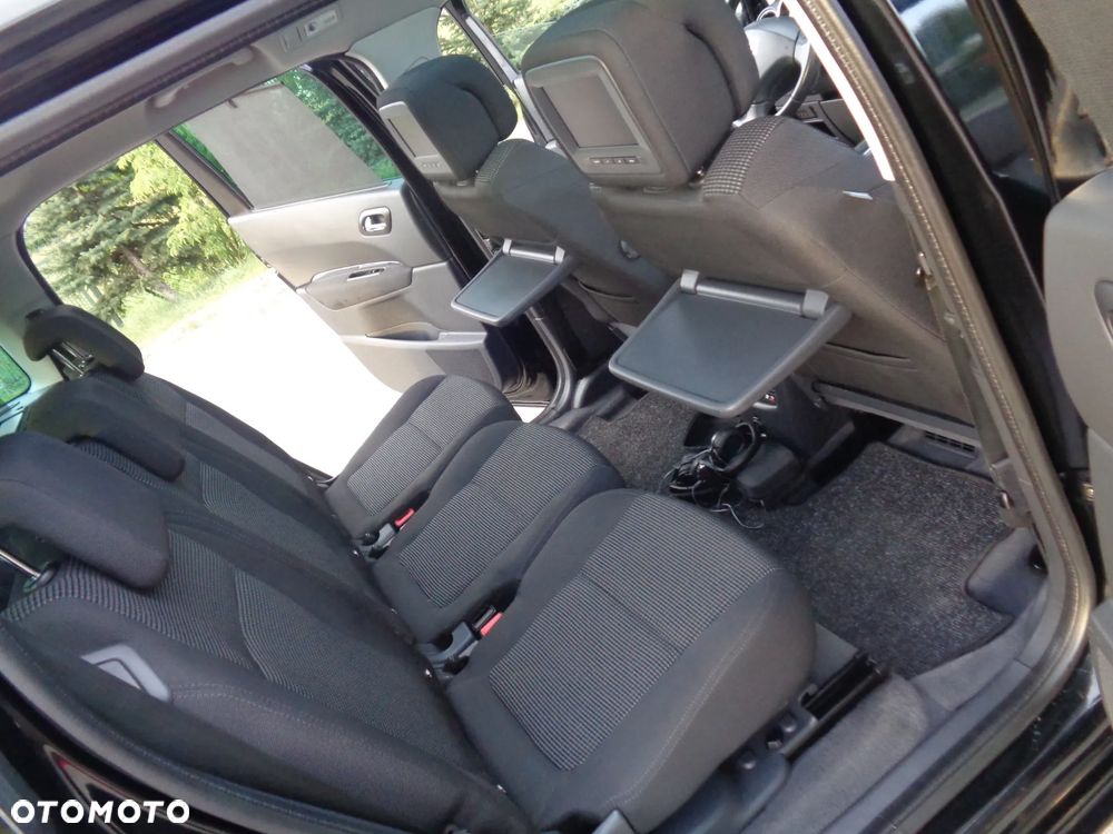 Peugeot 5008 HDI FAP 150 Family - 14