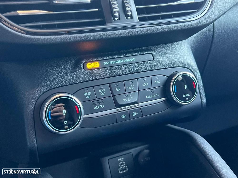 Ford Kuga 2.5 PHEV ST-Line - 18