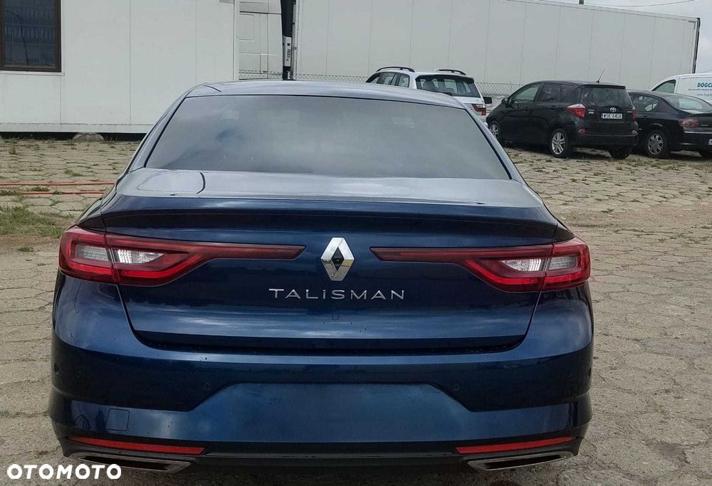 Renault Talisman