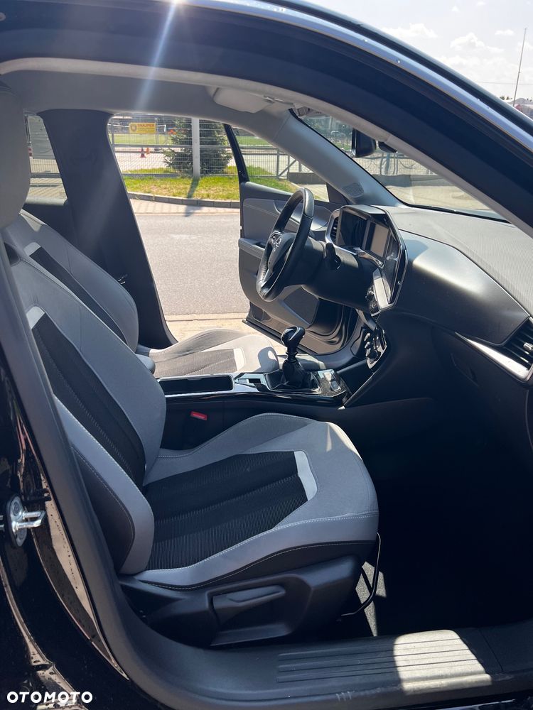 Opel Mokka 1.2 T Elegance S&S - 10
