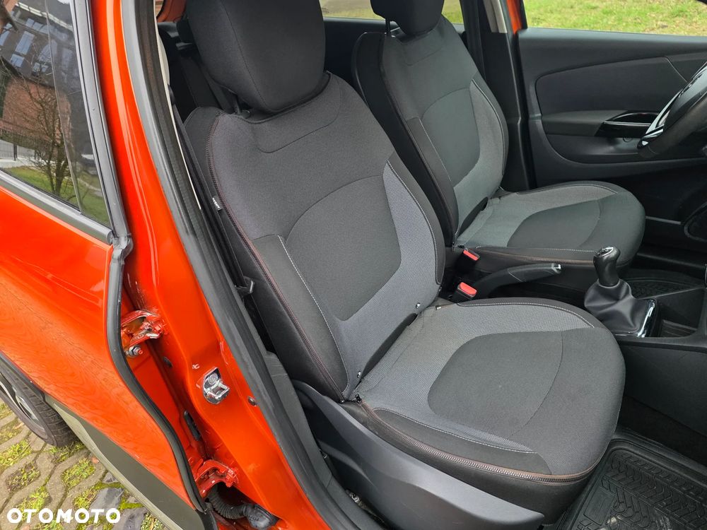 Renault Captur (ENERGY) TCe 90 LIMITED - 14