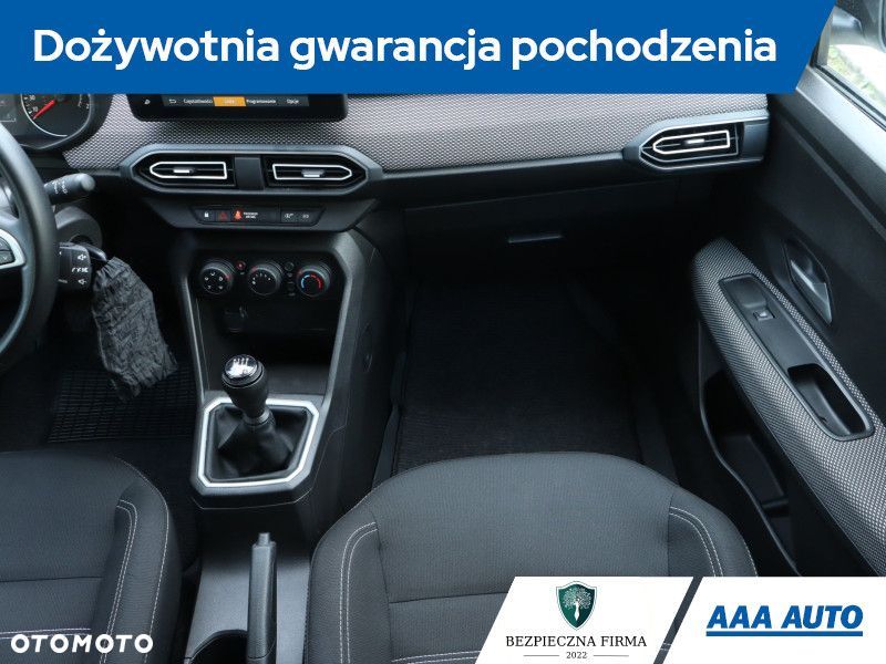 Dacia Jogger - 10