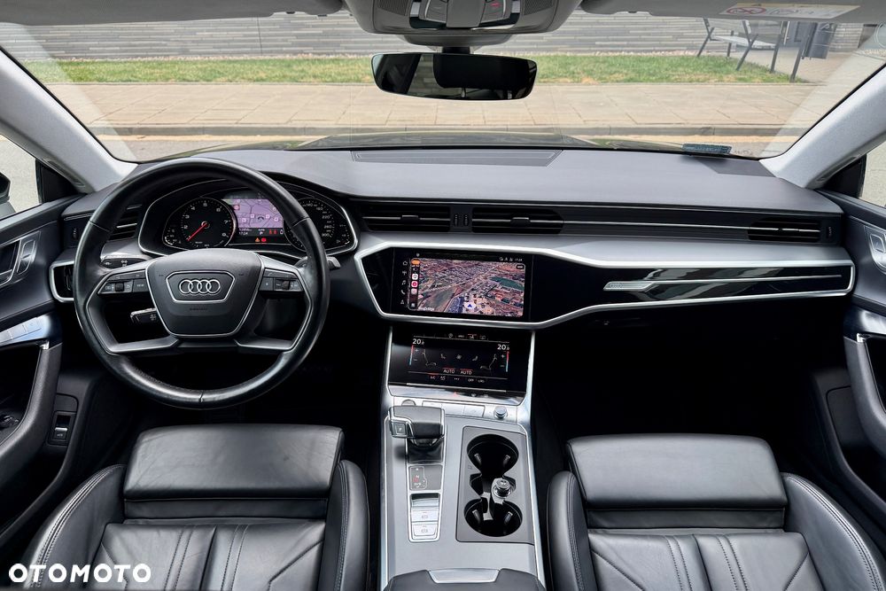 Audi A7 Sportback - 5