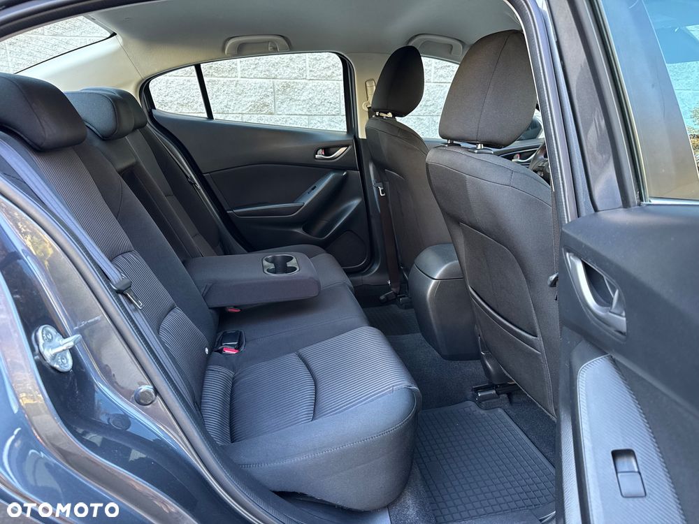 Mazda 3 1.5 Skymotion - 19