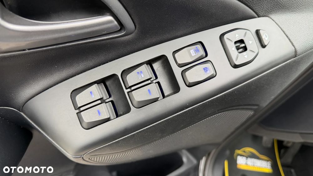 Hyundai ix35 2.0 CRDi Premium 2WD - 29