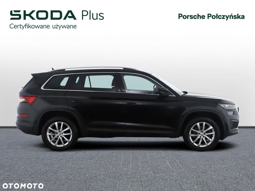 Skoda Kodiaq 2.0 TDI 4x4 Style DSG - 9