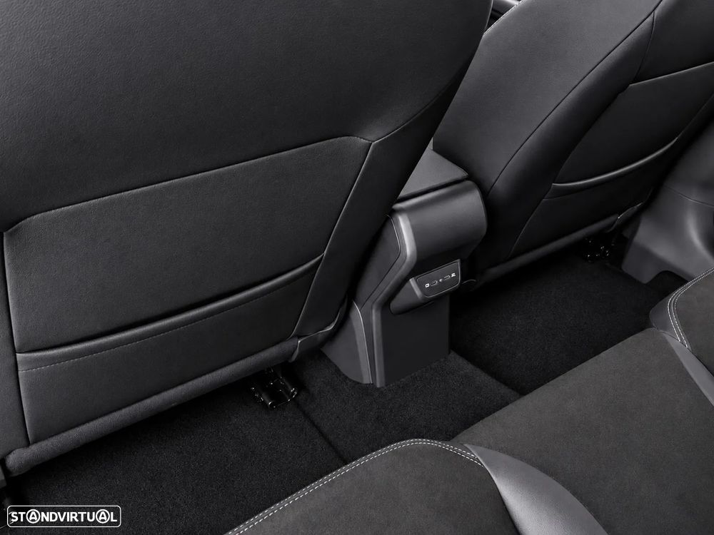 VW Polo 1.0 TSI Style - 37