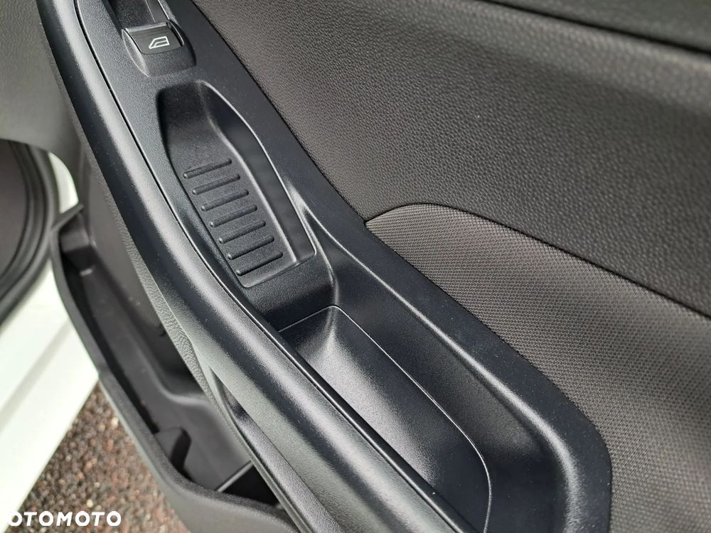 Ford Fiesta 1.25 Champions Edition - 15