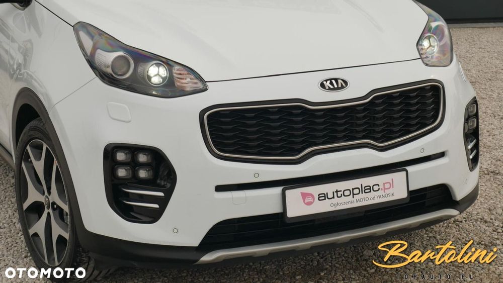 Kia Sportage - 2