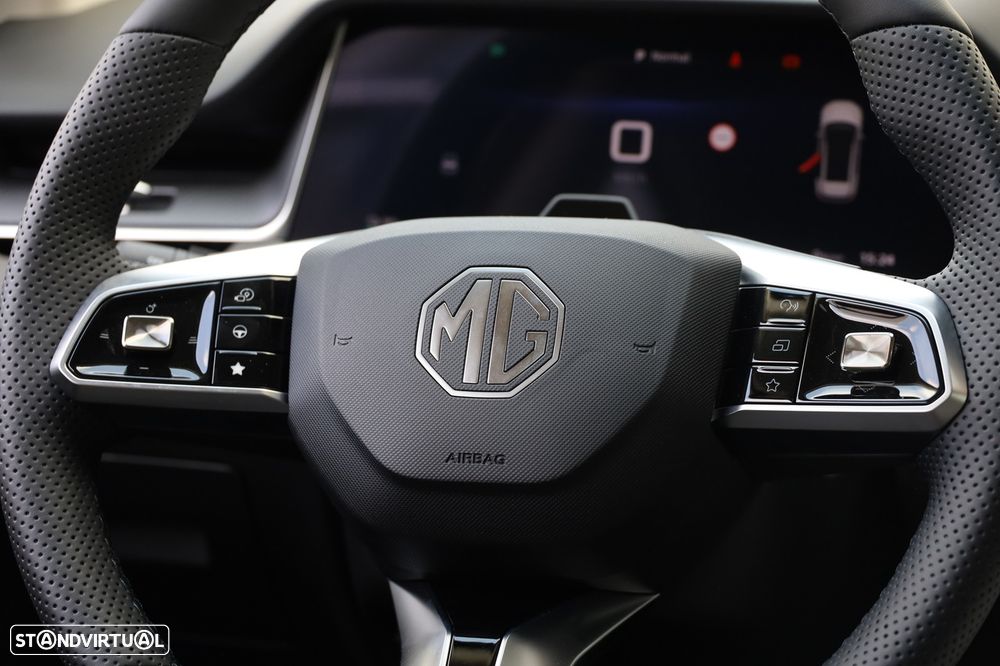 MG MGS6 EV 77 kWh Premium - 31