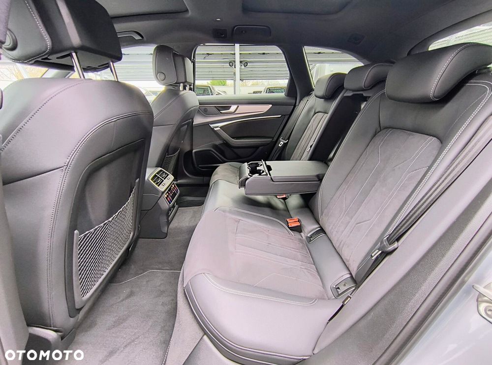 Audi A6 Allroad 55 TDI mHEV Quattro Tiptronic - 19