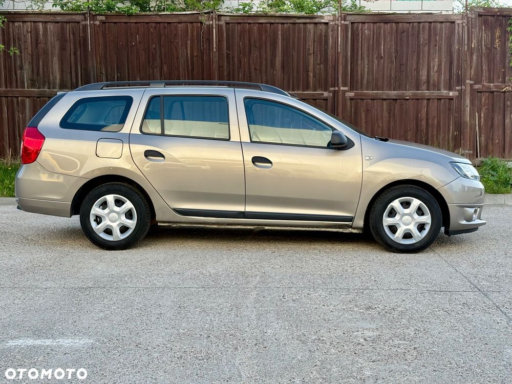 Dacia Logan MCV 0.9 TCE Laureate - 3