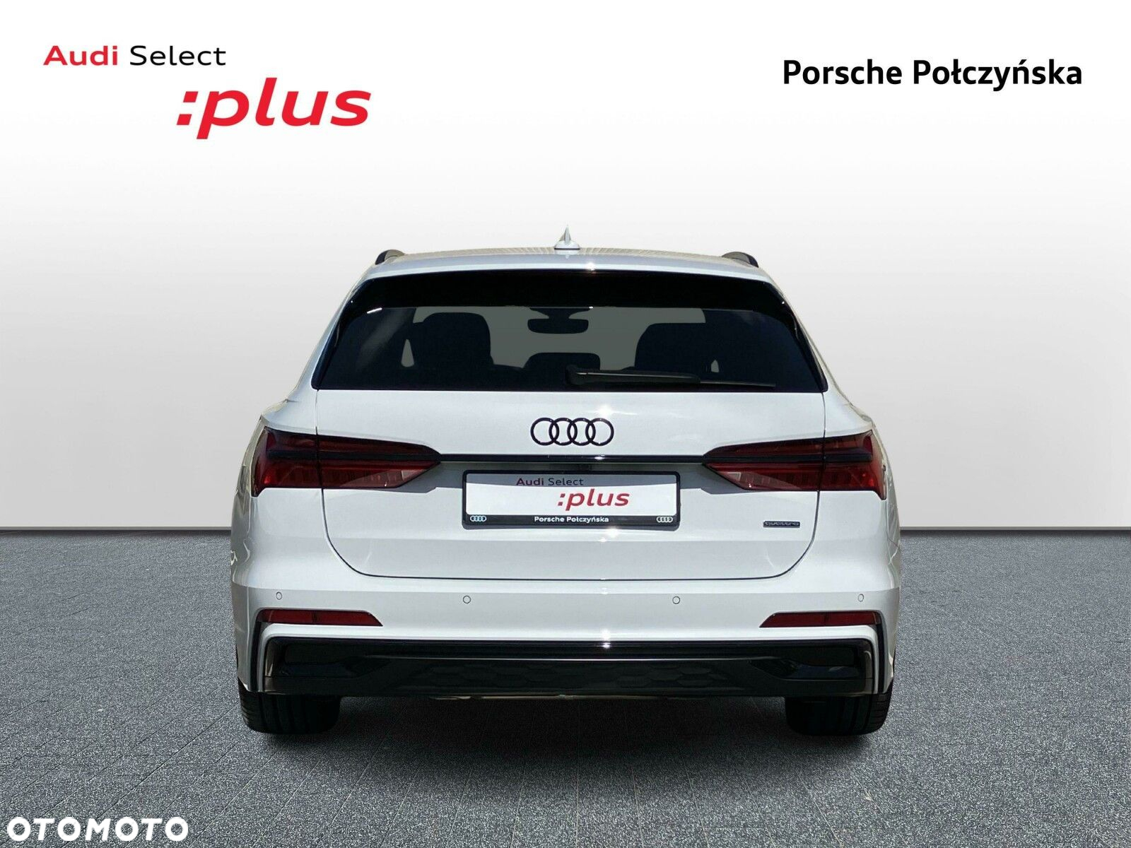 Audi A6 - 4