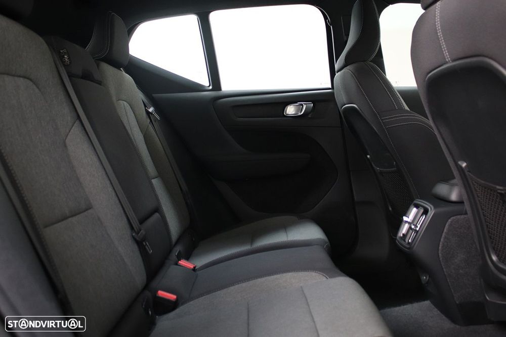 Volvo XC 40 1.5 T2 Core Auto - 22