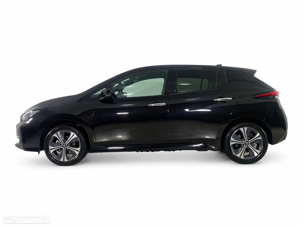 Nissan Leaf e+ N-Connecta - 5