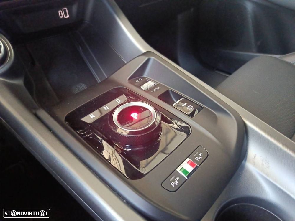 Alfa Romeo Tonale - 19