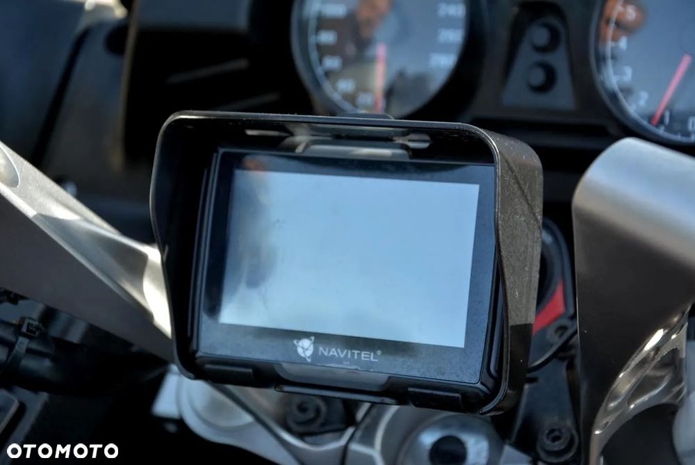 Kawasaki GTR - 20
