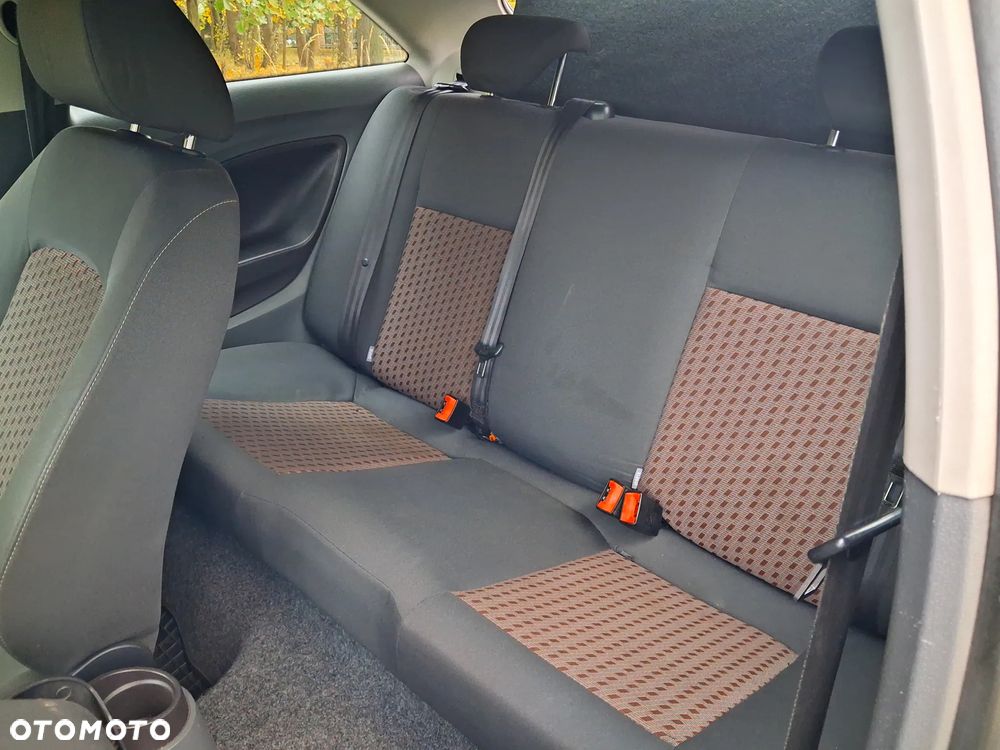 Seat Ibiza - 12