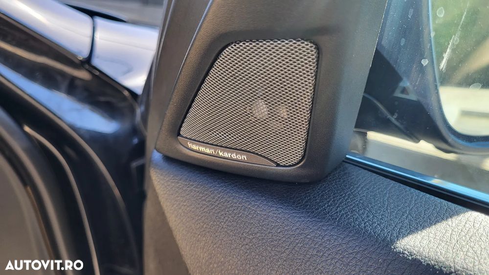 BMW Seria 5 520d xDrive Aut. - 23