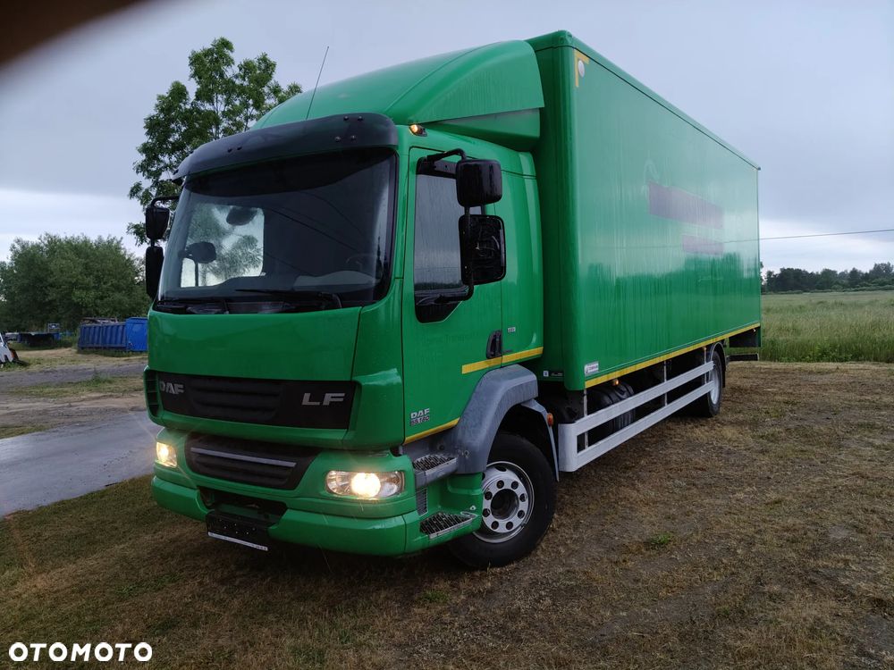 DAF LF55 - 1