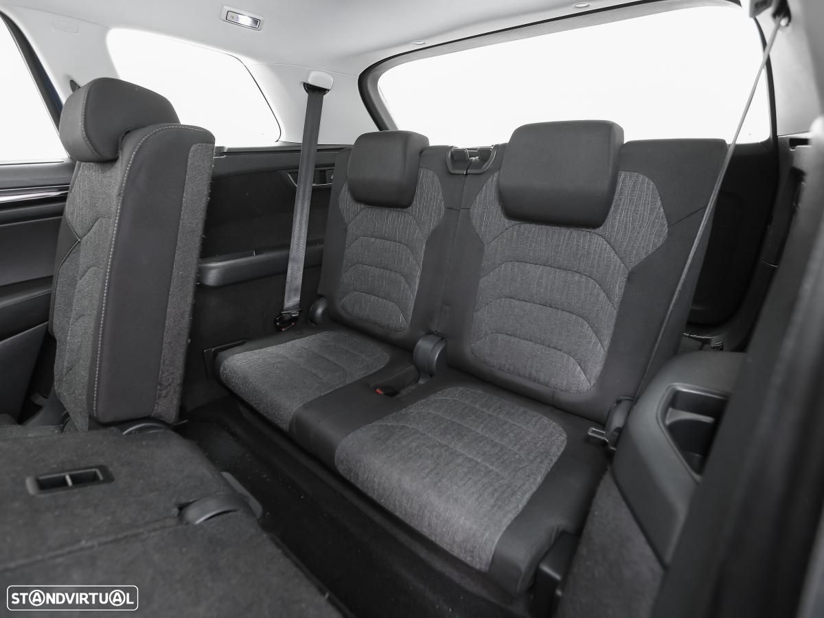 Skoda Kodiaq 1.5 TSI Ambition - 8