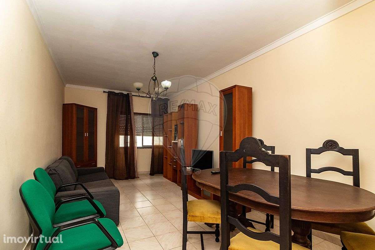 Apartamento T3 para venda - Grande imagem: 4/23