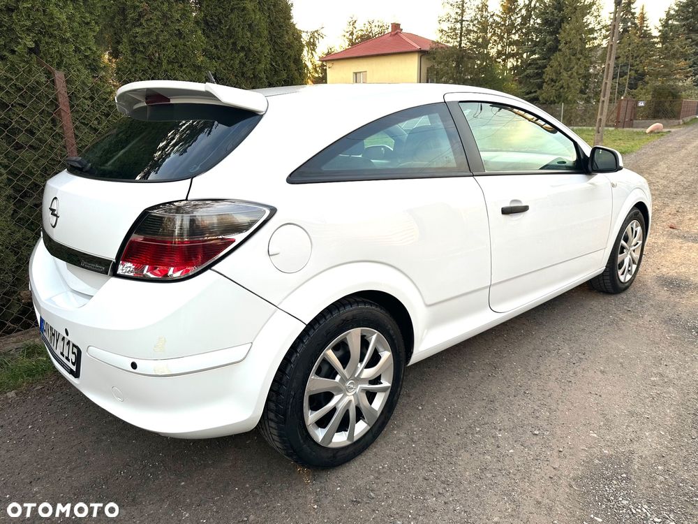 Opel Astra 1.4 Edition 111 Jahre - 6