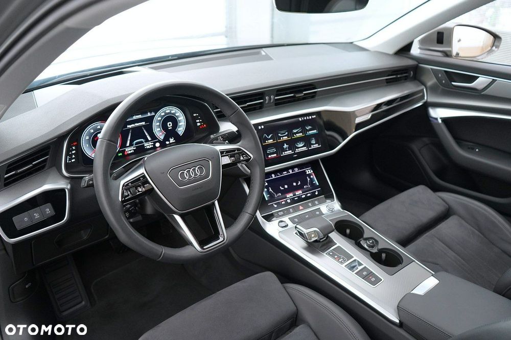 Audi A6 Limousine - 14