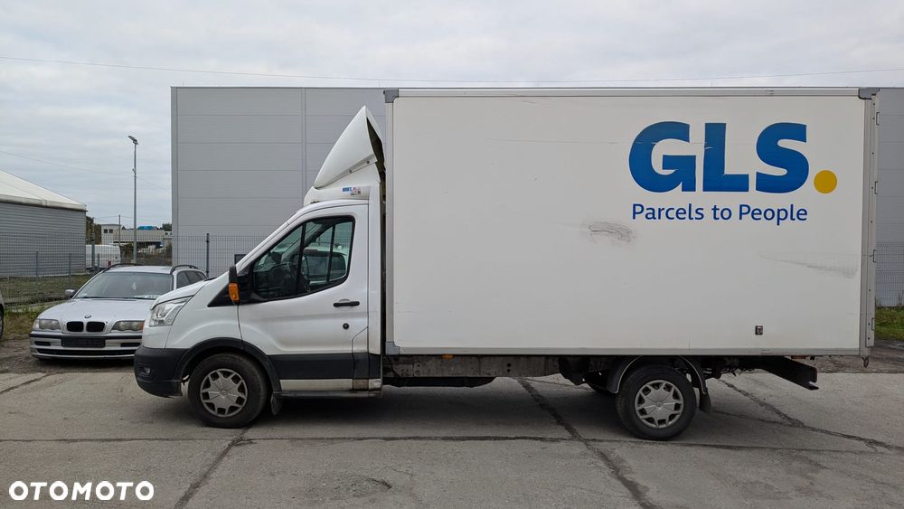 Ford TRANSIT - 3