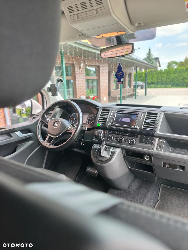 Volkswagen Caravelle 2.0 TDI L2 Comfortline DSG - 17