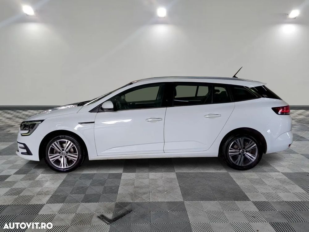 Renault Megane BLUE dCi 115 TECHNO - 6