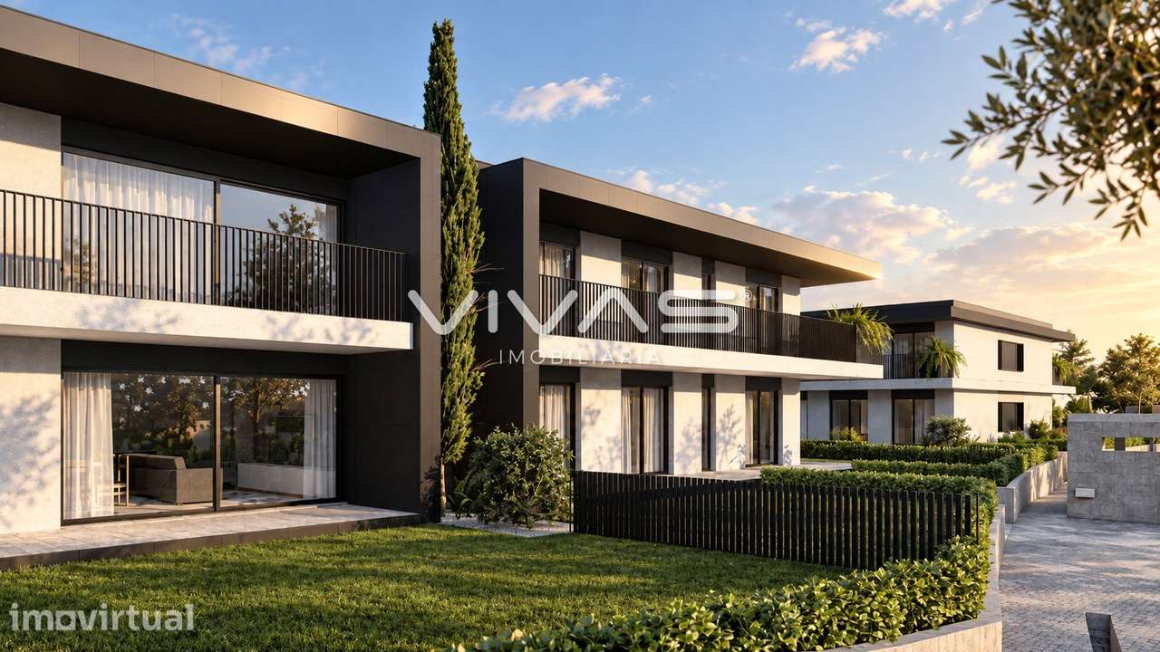Apartamento T3 Venda em Lage,Vila Verde - Grande imagem: 3/18