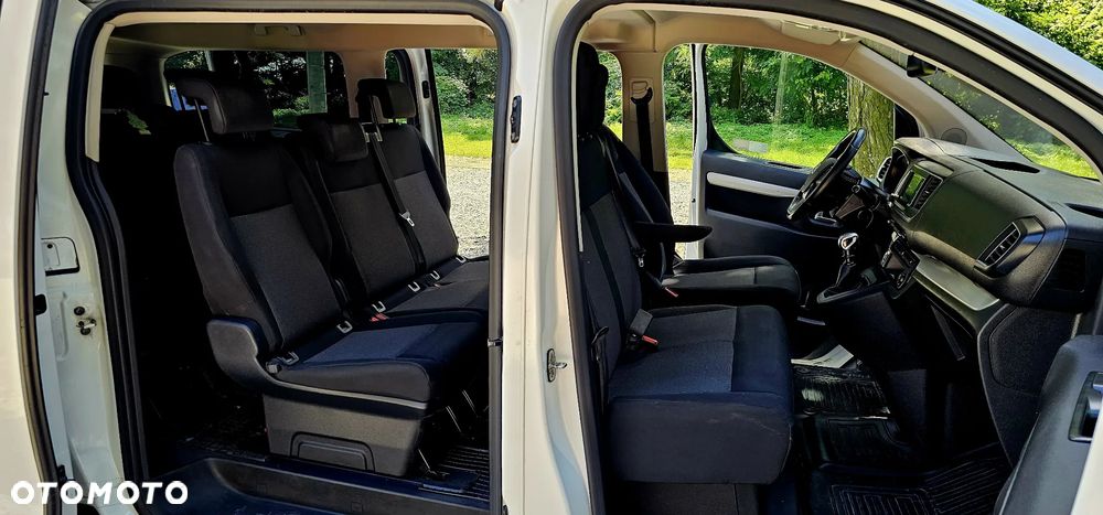 Toyota ProAce - 5