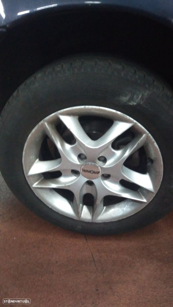 Para Peças Alfa Romeo 147 (937_) - 6