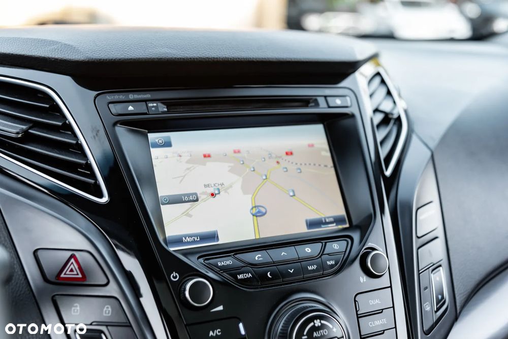 Hyundai i40 2.0 Premium - 33