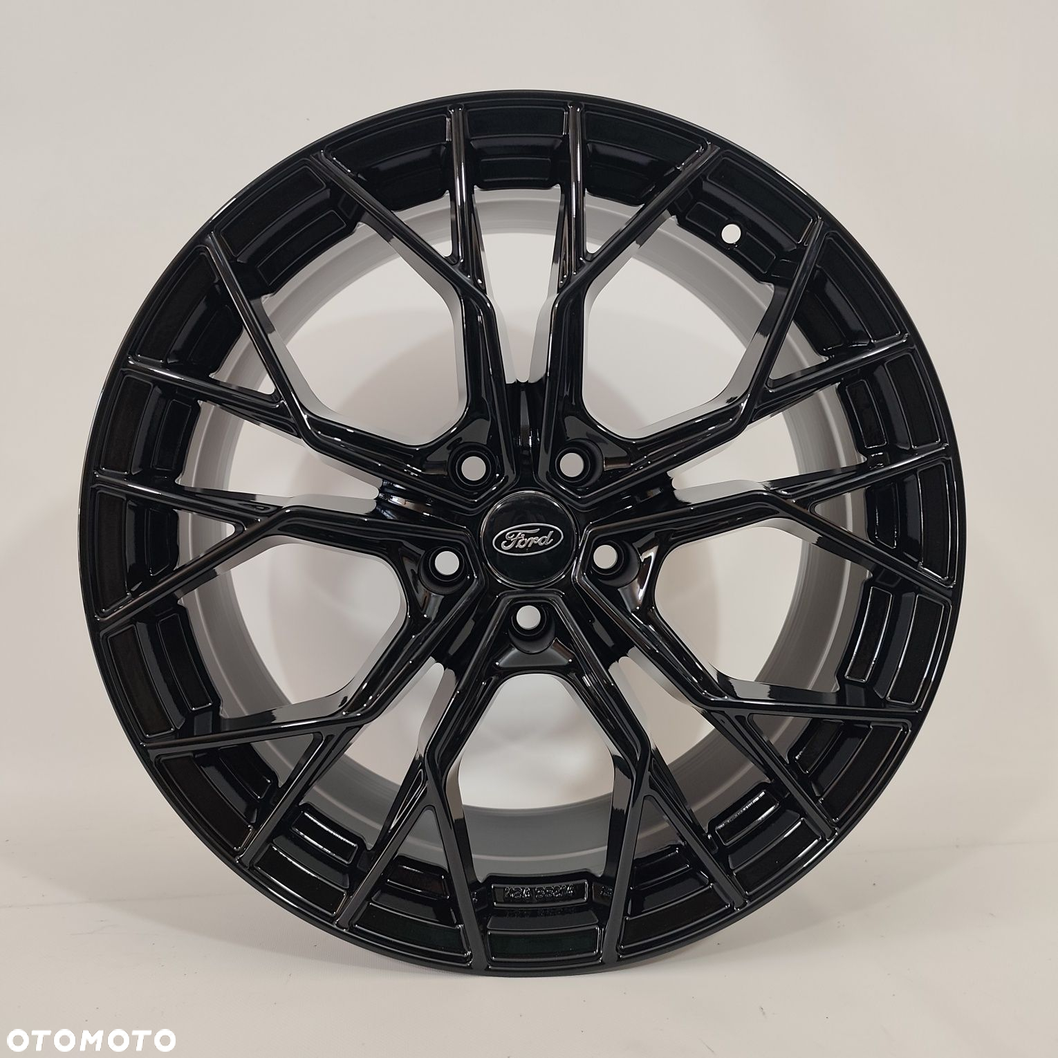 5x108 19" ford mondeo mk5 Kuga focus edge S-Max C-Max Galaxy mach-e - 5