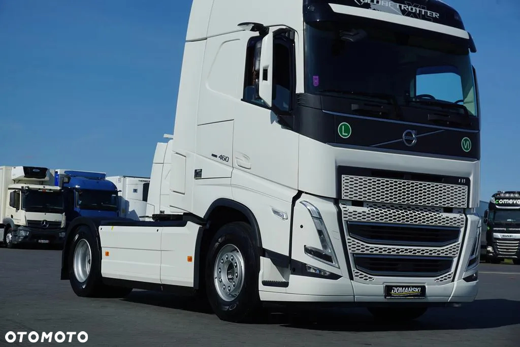 Volvo FH / 460 / I – SAVE / XL / EURO 6 / ACC / I -COOL / NOWY MODEL - 23