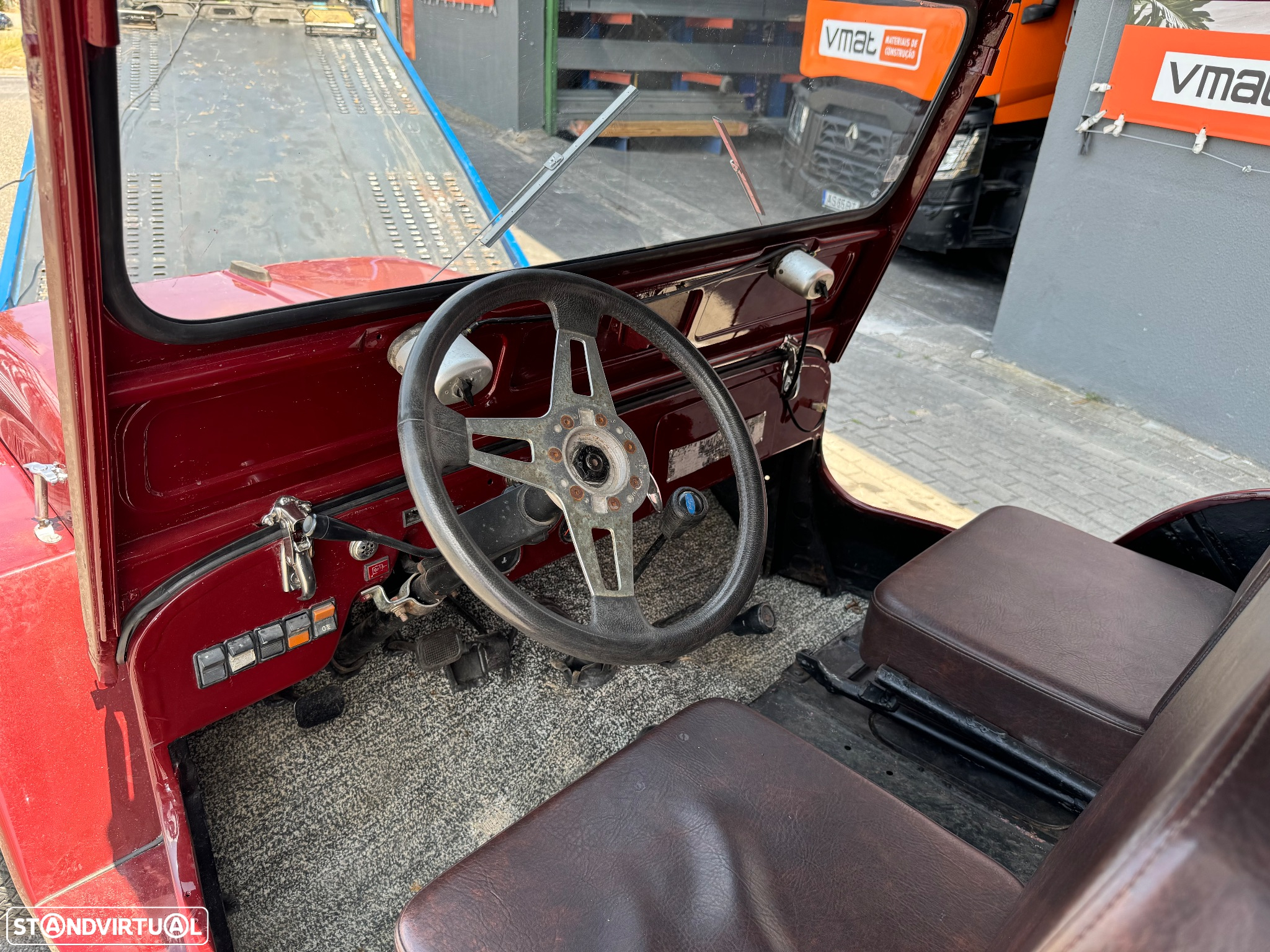 Jeep Willys - 19